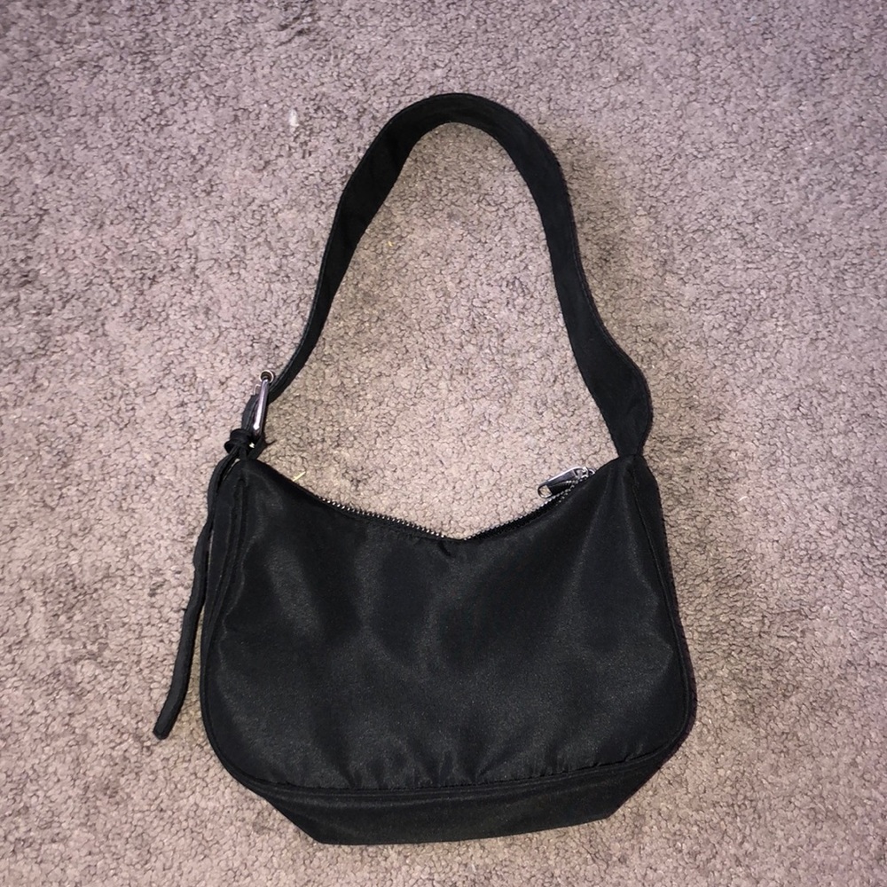 Target Shoulder Bag